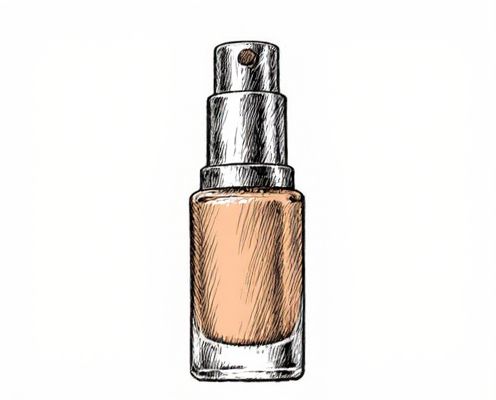 Flexible Foundation in Beauty: Benefits, Application Techniques, and Skin Compatibility