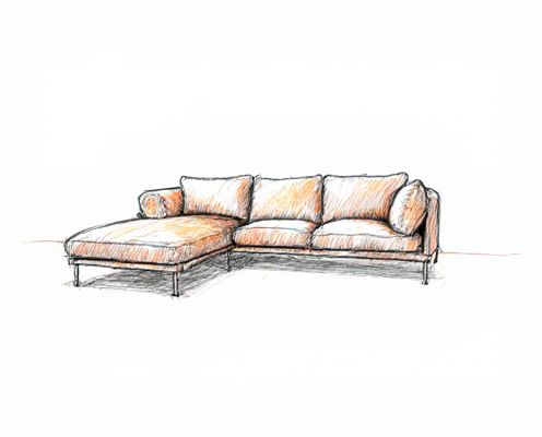 Flexible Lounge Furniture for Women: Design, Comfort, and Versatility