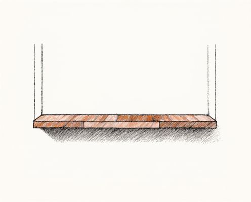 Floating Shelves for Women's Spaces: Stylish Storage Solutions and Decorating Ideas