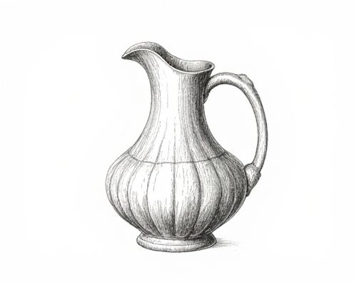 Fluted Pitchers in Homeware: Elegant Design, Practical Uses, and Styling Ideas