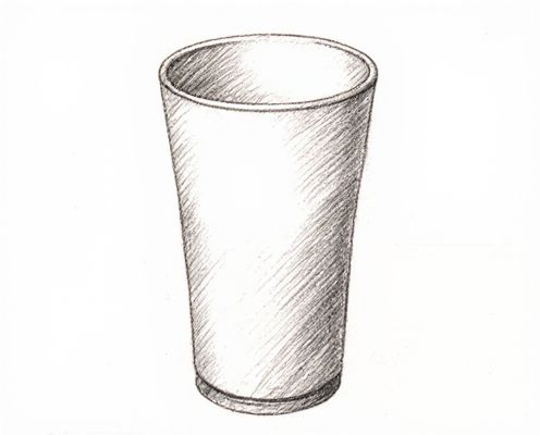 Fluted Tumbler in Homeware: Design Appeal, Functionality, and Styling Tips for Women