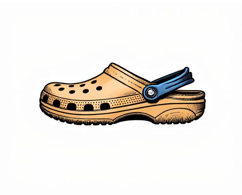 Foam Clogs in Women's Footwear: Comfort Features, Style Trends, and Versatile Uses