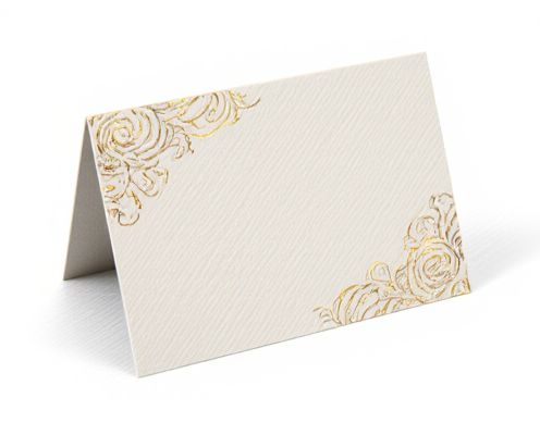 Foil Embossed Notecards in Women's Stationery: Luxury, Design Trends, and Gifting Appeal
