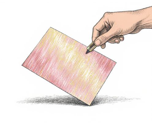 Foil Stamping in Women's Stationery: Elegance, Branding, and Design Impact