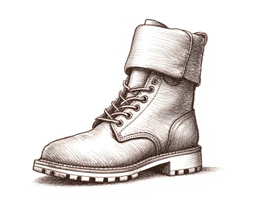 Fold-Over Boots in Women's Footwear: Versatility, Styling Tips, and Seasonal Trends