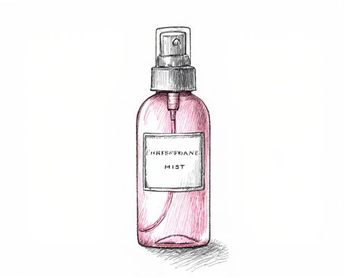 Fragrance Mist in Haircare: Benefits, Application Tips, and Ingredient Insights