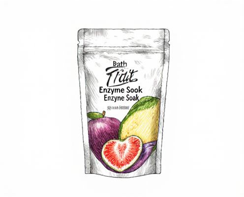 Fruit Enzyme Soak in Bath: Benefits, Uses, and Skin Nourishment for Women