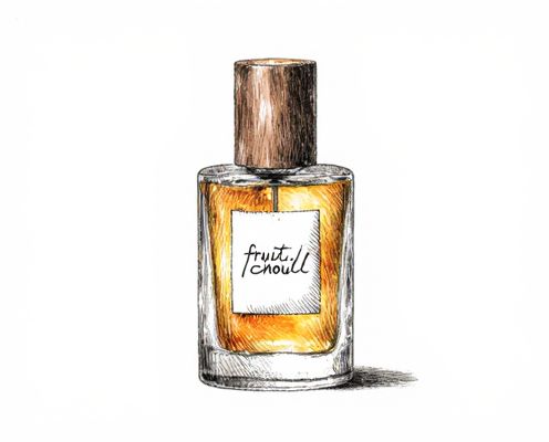 Fruity-Chouli in Women's Fragrance: Scent Profiles, Ingredients, and Popularity