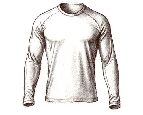 Functional Thumbholes in Activewear: Comfort, Style, and Performance for Women