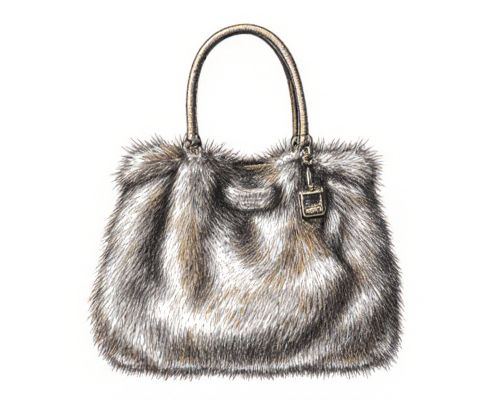 Fur Tote Bags: Style, Versatility, and Care Tips for Women's Fashion