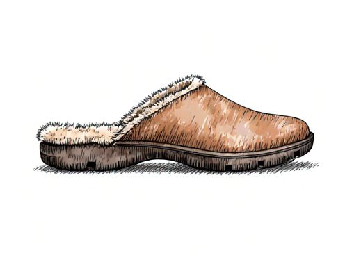 Furry Slippers in Women's Footwear: Comfort, Style, and Seasonal Trends
