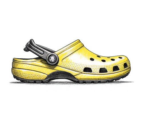 Futuristic Clogs in Women's Footwear: Design Innovations, Materials, and Style Trends