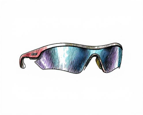 Futuristic Shield Technology in Sunglasses: Features, Fashion, and Protection