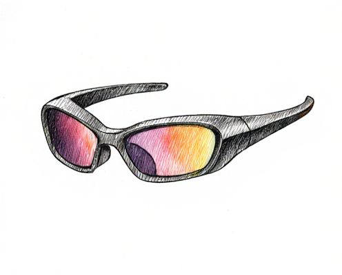 Futuristic Visor Sunglasses: Features, Fashion Trends, and UV Protection