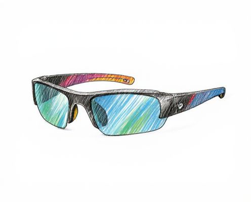 Futuristic Advances in Women's Sunglasses: Styles, Technology, and Protection