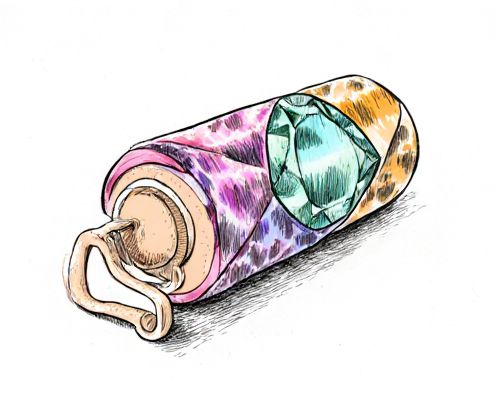 Gemstone Rollers for Women: Benefits, Uses, and Gift Ideas