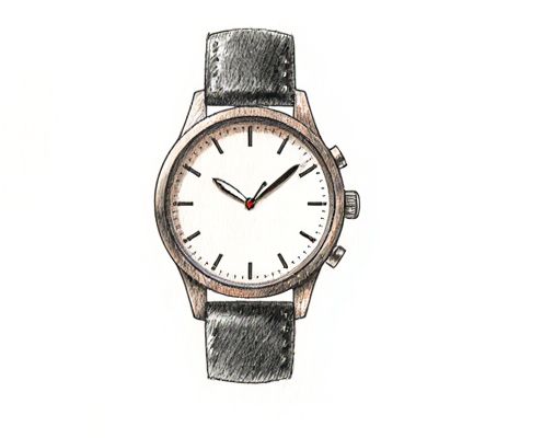 Gender-Neutral Watch Design: Features, Aesthetics, and Market Trends