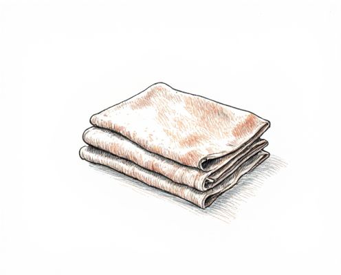 Gender-Neutral Linen in Homeware: Versatility, Aesthetic Appeal, and Sustainable Choices
