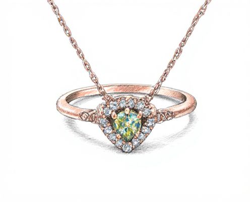 Genderless Design in Women's Jewelry: Trends, Benefits, and Market Impact