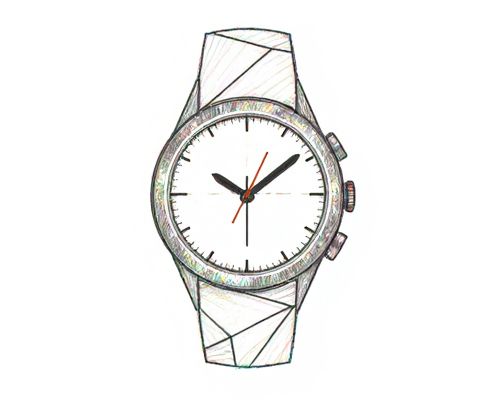 Geometric Cases in Women's Watches: Design Trends, Materials, and Styling Tips