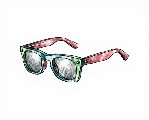 Geometric Frame Sunglasses for Women: Style, Face Shape Compatibility, and Fashion Trends