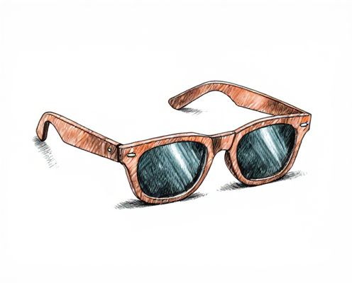 Geometric Shapes in Women's Sunglasses: Trending Designs, Fashion Impact, and Styling Tips