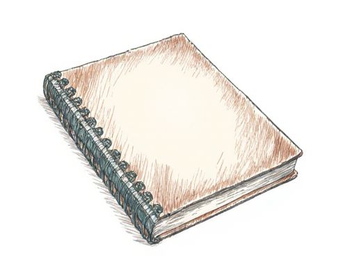 Gilded Edge Notebooks in Women's Stationery: Elegance, Functionality, and Gift Appeal