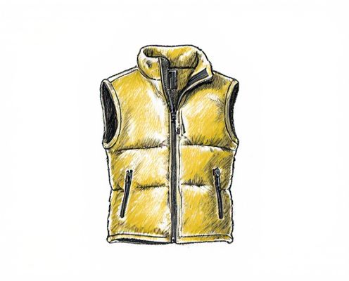 Gilet in Women's Outerwear: Versatility, Styling Tips, and Seasonal Trends