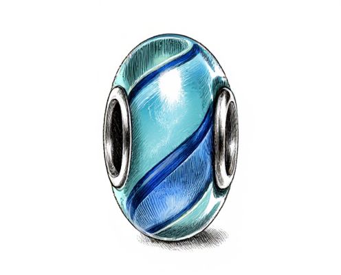 Glass Bead Jewelry for Women: Styles, Trends, and Care Tips