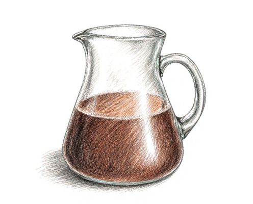 Glass Cold Brew Carafes in Kitchenware: Design Features, Brewing Performance, and User Benefits
