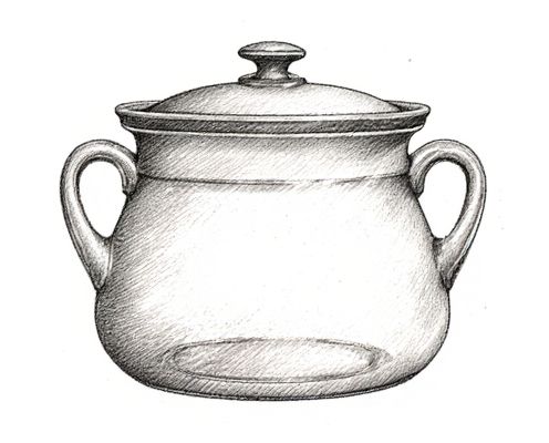Glass Fermenting Crocks in Kitchenware: Benefits, Usage, and Maintenance for Women