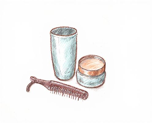 Glass Hair Kit in Haircare: Benefits, Key Ingredients, and Usage Tips