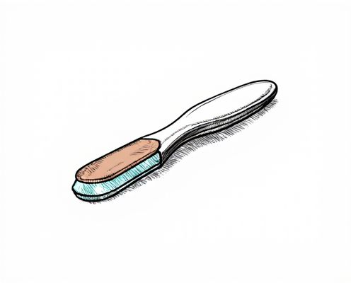 Glass Nail File in Personal Care: Benefits, Usage Tips, and Maintenance