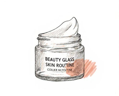 Glass Skin Routine in Beauty: Essential Steps, Key Products, and Benefits