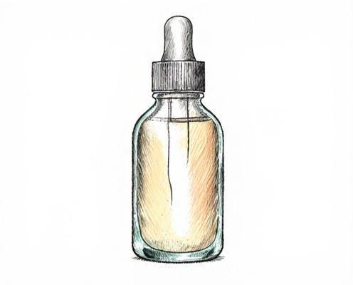 Glass Skin Serum in Cosmetics: Benefits, Key Ingredients, and Application Techniques
