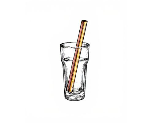Glass Straws in Kitchenware: Benefits, Durability, and Sustainable Choices for Women