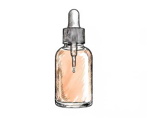 Glossing Drops in Haircare: Benefits, Application, and Key Ingredients for Women