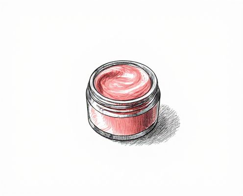 Glossing Glaze in Haircare: Benefits, Application, and Shine Enhancement