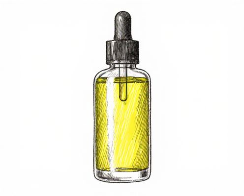 Glossing Oil in Haircare: Benefits, Application Tips, and Ingredient Insights