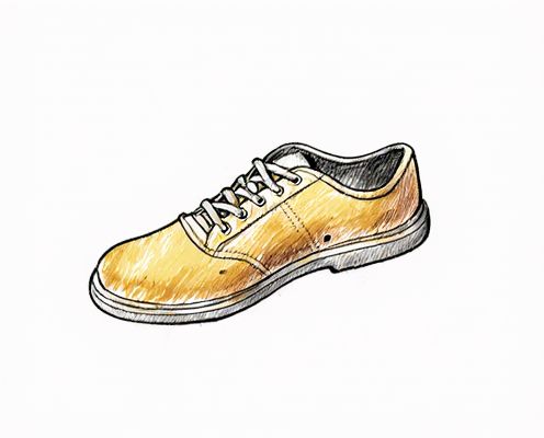 Glove Shoes in Women's Footwear: Comfort, Style, and Material Innovations