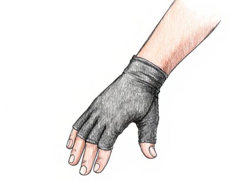 Glovelets in Women's Fashion Accessories: Style, Versatility, and Seasonal Appeal