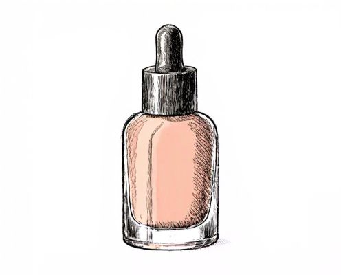 Glow Drops in Cosmetics: Benefits, Ingredients, and Application Techniques