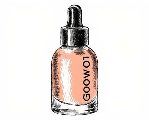 Glow Oil in Cosmetics: Benefits, Key Ingredients, and Application Tips
