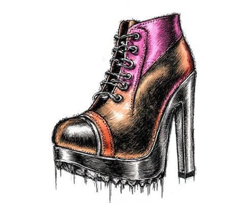 Gothcore Aesthetics in Women's Fashion: Key Elements, Styling Tips, and Popular Brands