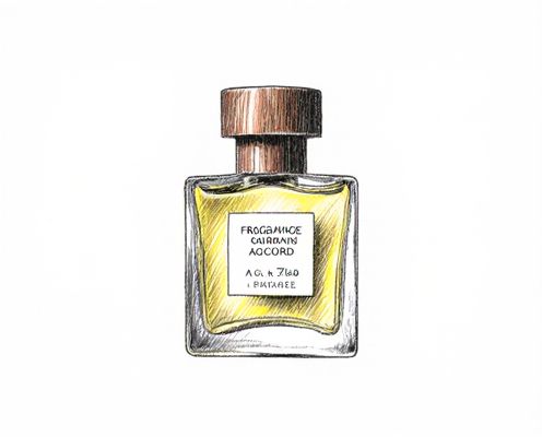 Gourmand Accord in Women's Fragrances: Scent Profiles, Appeal, and Selection