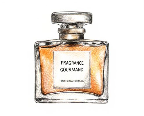 Gourmand Composition in Fragrance: Sensual Notes, Layering Techniques, and Lasting Appeal