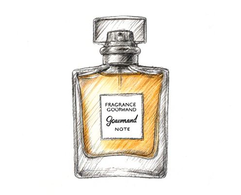Gourmand Notes in Women's Fragrance: Scent Profiles, Popular Ingredients, and Lasting Appeal