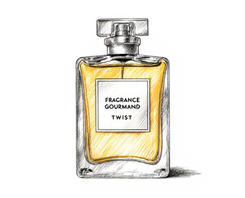 Gourmand Twist in Women's Fragrance: Trends, Notes, and Sensual Appeal