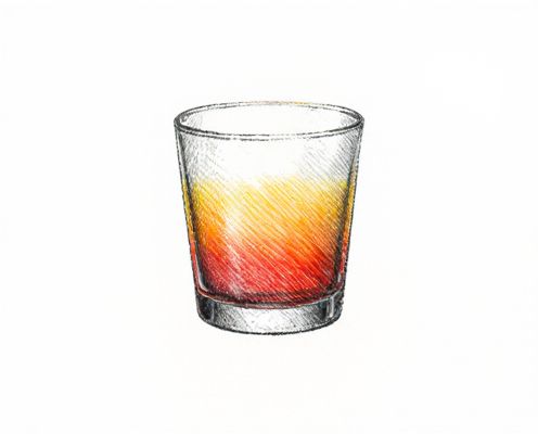Gradient Glassware in Homeware: Aesthetic Appeal, Material Choices, and Styling Tips