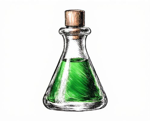 Green Chemistry in Fragrance: Innovations, Sustainability, and Consumer Appeal
